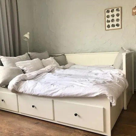 Apartmán Apartament Plaza Zachodnia - 400 M Do Morza Kolobřeh Exteriér fotografie