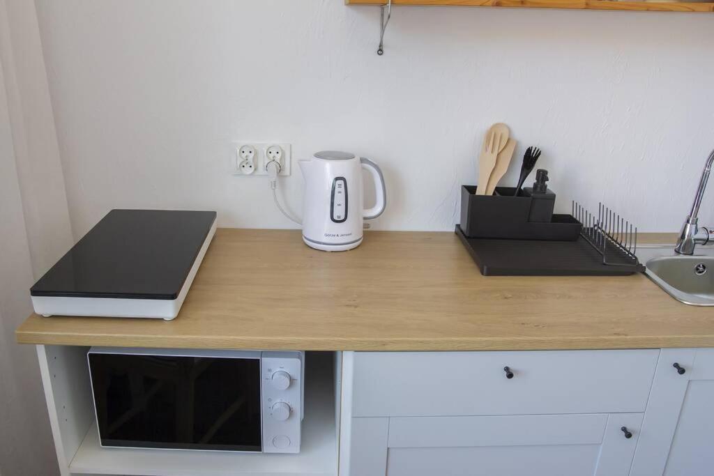 Apartment Apartament Plaza Zachodnia - 400 M Do Morza