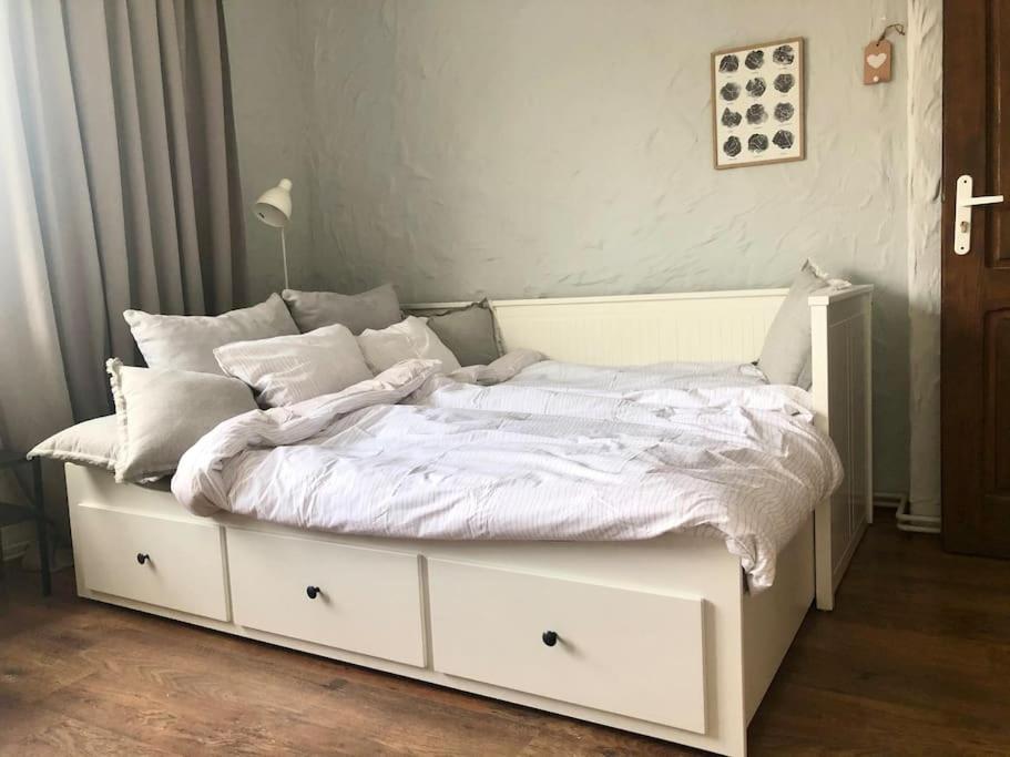 Apartament Plaza Zachodnia - 400 M Do Morza Apartmán Kolobřeh
