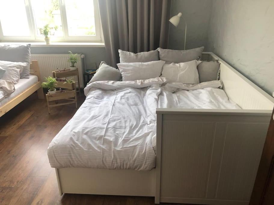 Apartament Plaza Zachodnia - 400 M Do Morza Apartmán Kolobřeh