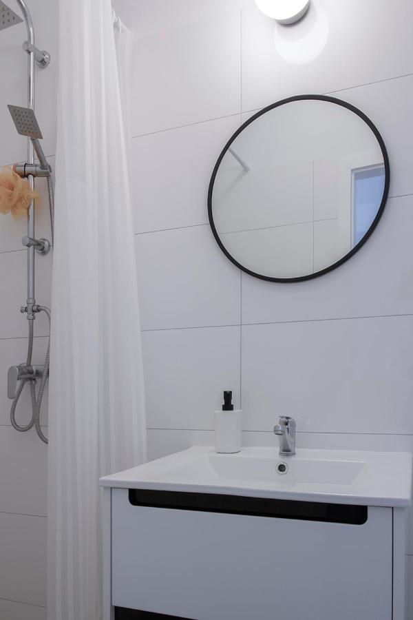 Apartment Apartament Plaza Zachodnia - 400 M Do Morza Kolobrzeg