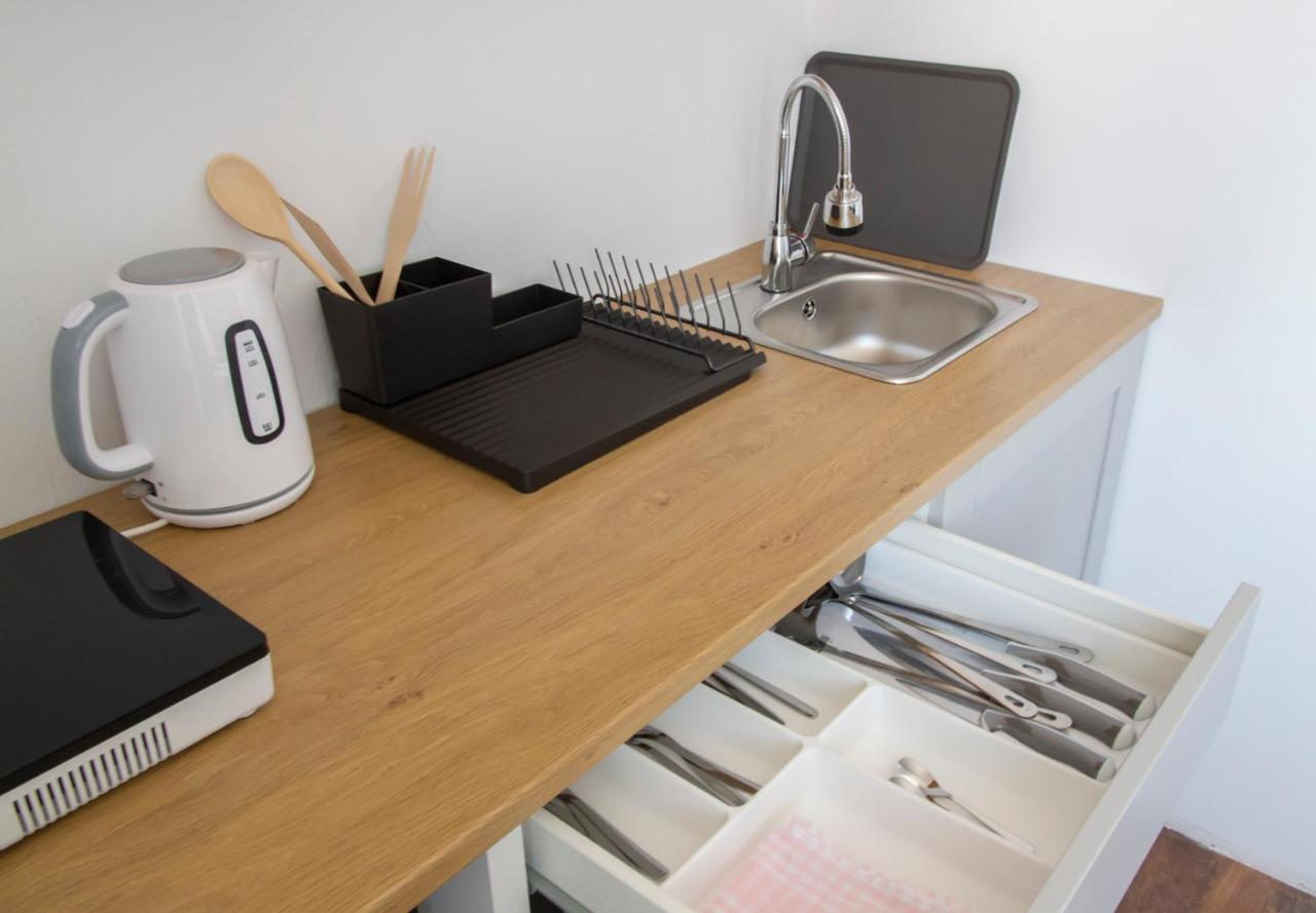 Apartament Plaza Zachodnia - 400 M Do Morza *
