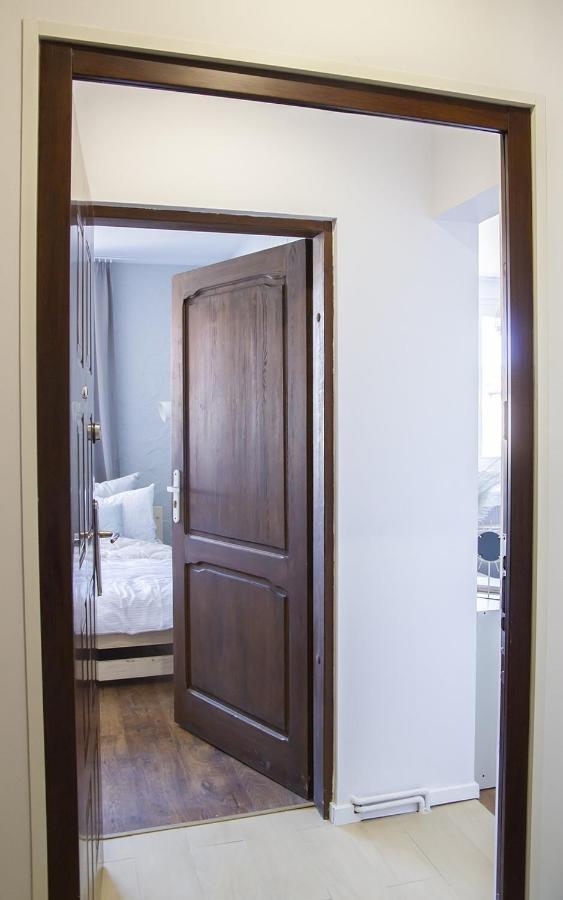 Apartament Plaza Zachodnia - 400 M Do Morza Apartmán Kolobřeh