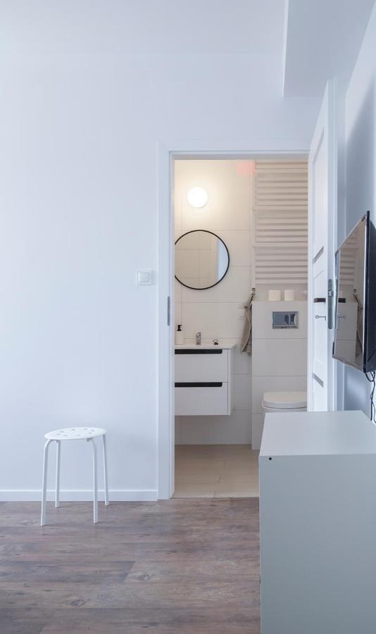 Apartament Plaza Zachodnia - 400 M Do Morza
