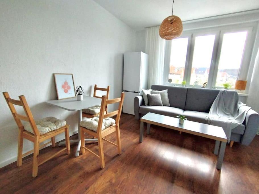 Apartmán Apartament Plaza Zachodnia - 400 M Do Morza *